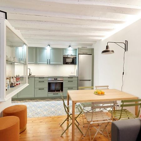 Santo Andia By Clabao Appartement Pamplona Buitenkant foto