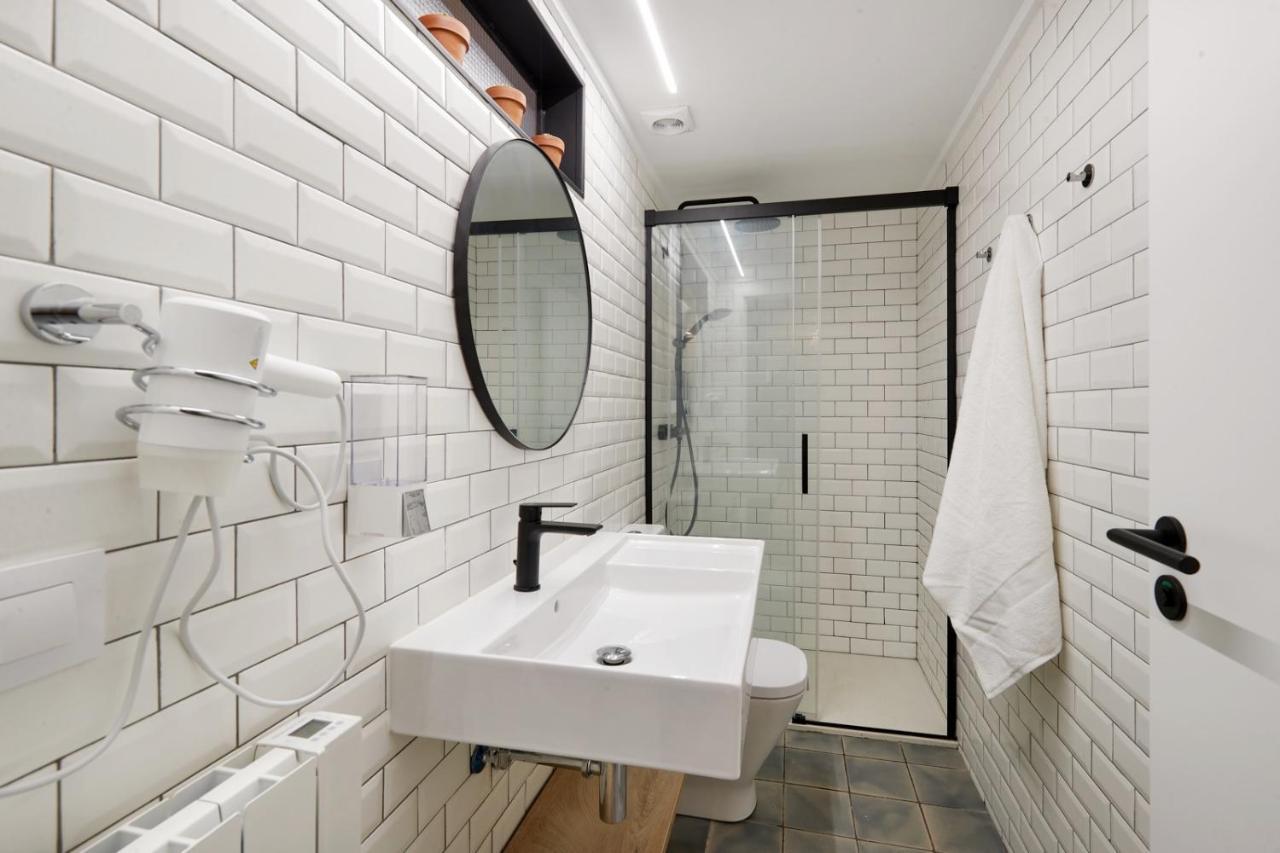 Santo Andia By Clabao Appartement Pamplona Buitenkant foto